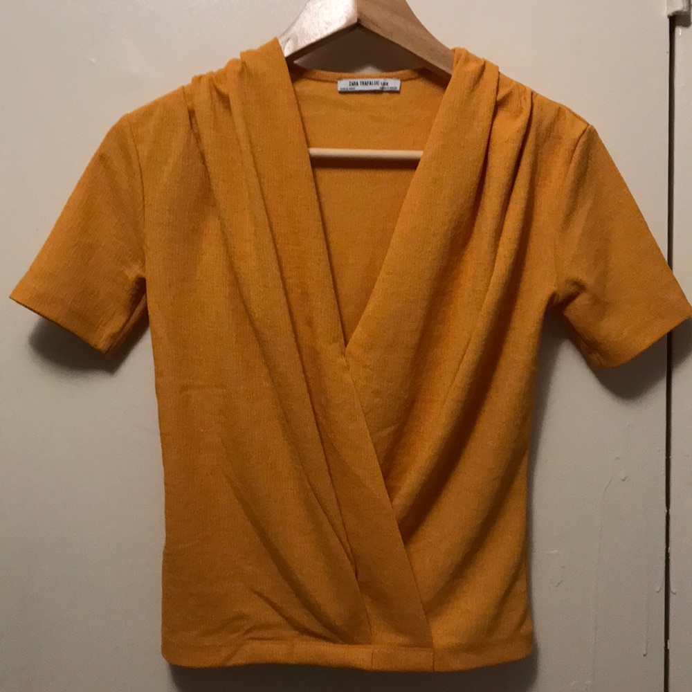 *2 for 20* ZARA blouse bundle